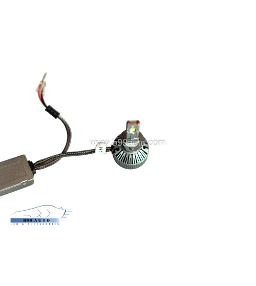 K Széria H1 LED